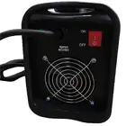 Soldador Inverter MMA 6.1kVA 230V 160A Digital Nutool